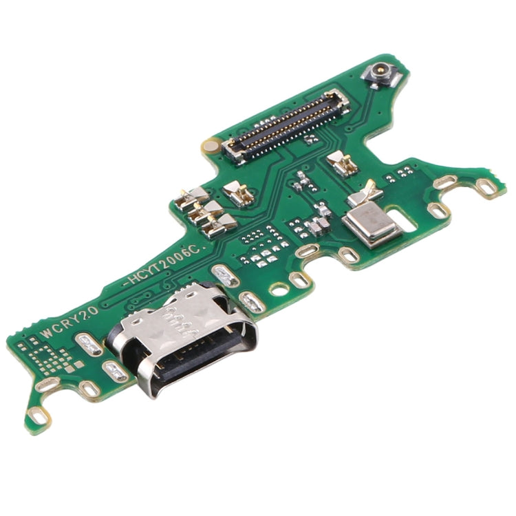 Charging Port Board for Huawei Nova 5T - free shipping - PMC TechLife - Order now!