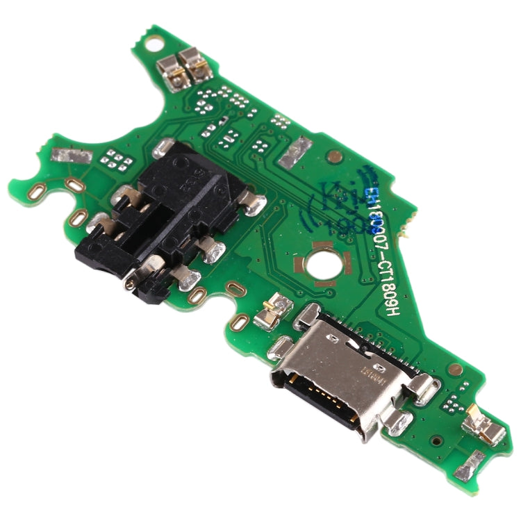 Charging Port Board for Huawei Mate 20 Lite / Maimang 7 - Tail Connector by PMC Jewellery | Online Shopping South Africa | PMC Jewellery