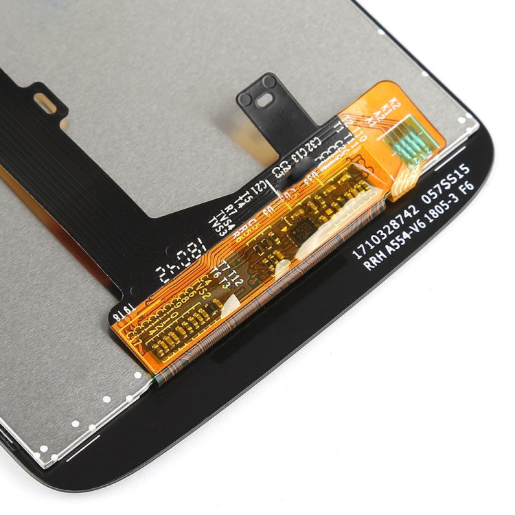TFT LCD Screen for Motorola Moto G6 Play with Digitizer Full Assembly (Black) - free shipping - PMC TechLife - Order now!