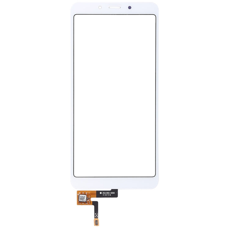 Touch Panel for Xiaomi Redmi 6 / 6A(White) - Touch Panel by PMC Jewellery | Online Shopping South Africa | PMC Jewellery