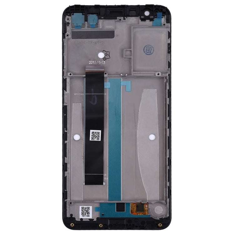 OEM LCD Screen for Asus Zenfone Max Plus (M1) X018DC X018D ZB570TL Digitizer Full Assembly with Frame - free shipping - PMC TechLife - Order now!