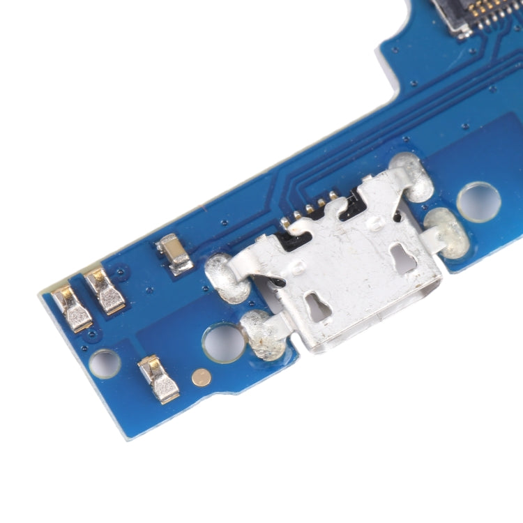 Charging Port Board for Lenovo K8 Note - free shipping - PMC TechLife - Order now!