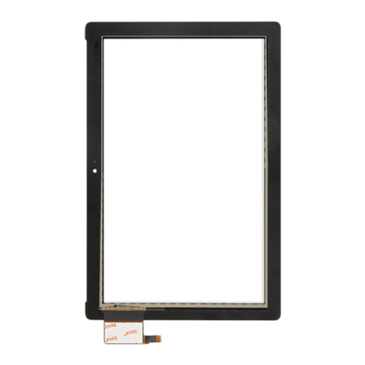 Touch Panel for Asus ZenPad 10 Z300 Z300M(White) - Touch Panel by PMC Jewellery | Online Shopping South Africa | PMC Jewellery