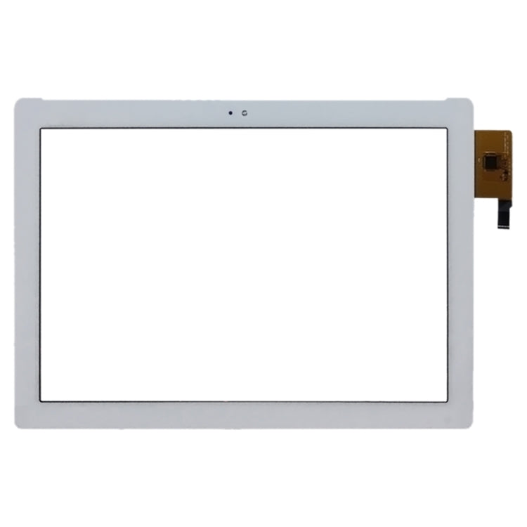 Touch Panel for Asus Zenpad 10 Z301ML Z301MFL(White) - Touch Panel by PMC Jewellery | Online Shopping South Africa | PMC Jewellery