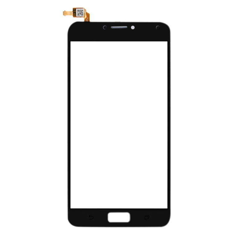 Touch Panel for Asus Zenfone 4 Max Pro ZC554KL / X00ID (Black) - Touch Panel by PMC Jewellery | Online Shopping South Africa | PMC Jewellery