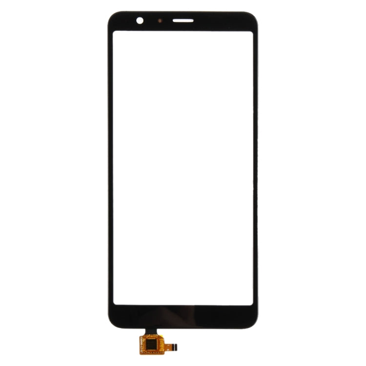 Touch Panel for Asus Zenfone Max Plus (M1) ZB570TL / X018D (Black) - Touch Panel by PMC Jewellery | Online Shopping South Africa | PMC Jewellery