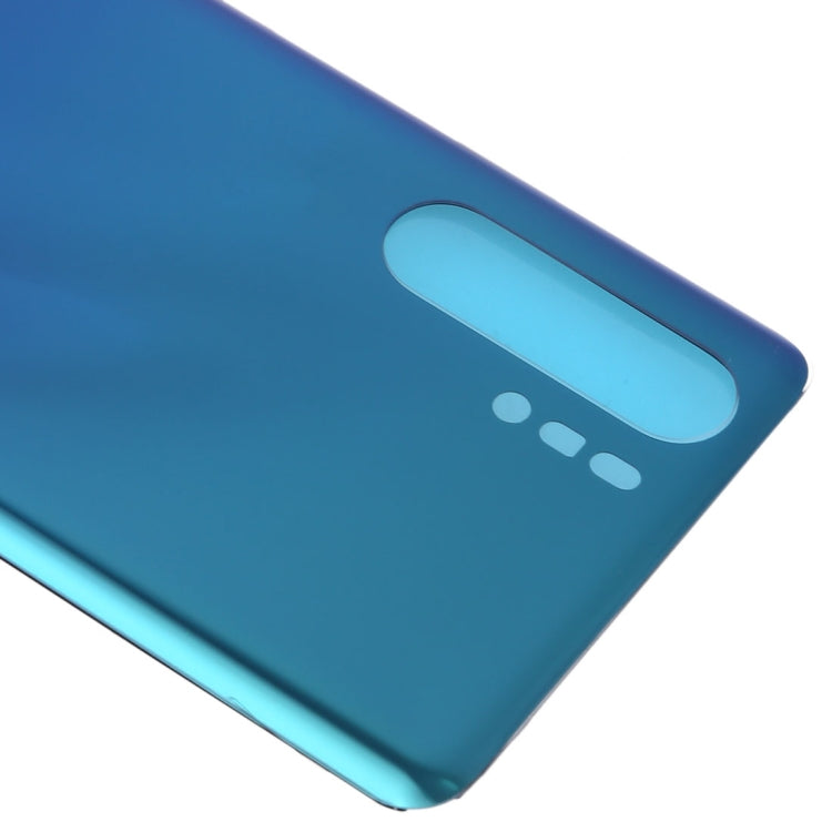 Battery Back Cover for Huawei P30 Pro(Twilight) - free shipping - PMC TechLife - Order now!