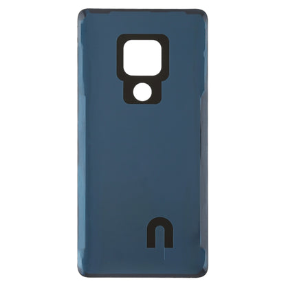 Battery Back Cover for Huawei Mate 20(Twilight Blue) - Back Cover by PMC Jewellery | Online Shopping South Africa | PMC Jewellery