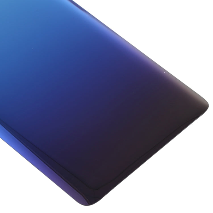 Battery Back Cover for Huawei Mate 20(Twilight Blue) - free shipping - PMC TechLife - Order now!