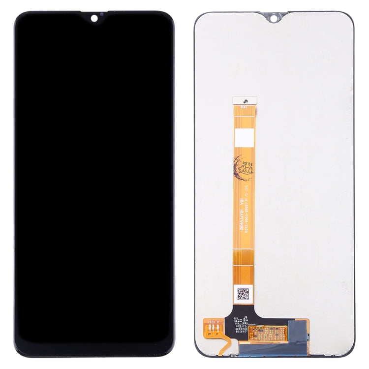 TFT LCD Screen for OPPO A9 / A9x / F11 with Digitizer Full Assembly (Black) - LCD Screen by PMC Jewellery | Online Shopping South Africa | PMC Jewellery