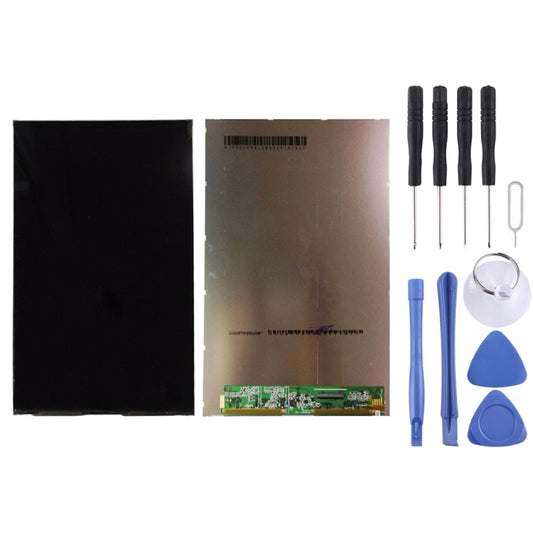 LCD Display Screen  for Galaxy Tab E 9.6 / T560 / T561 - Galaxy Tab Series Parts by PMC Jewellery | Online Shopping South Africa | PMC Jewellery | Buy Now Pay Later Mobicred