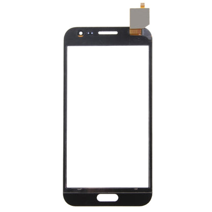 For Galaxy J2 Touch Panel (Black) - Touch Panel by PMC Jewellery | Online Shopping South Africa | PMC Jewellery