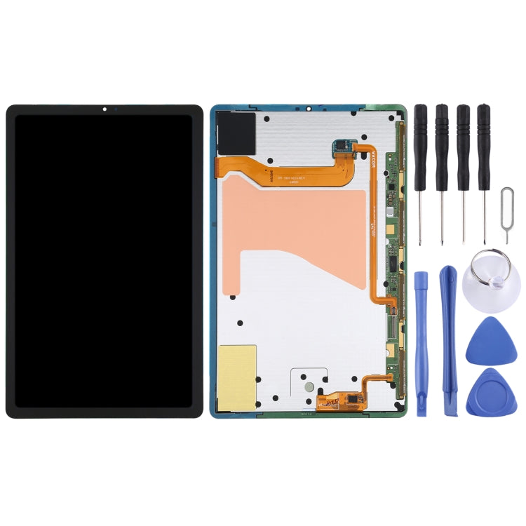 Original LCD Screen for Samsung Galaxy Tab S6 SM-T860/T865 With Digitizer Full Assembly - LCD Screen by PMC Jewellery | Online Shopping South Africa | PMC Jewellery