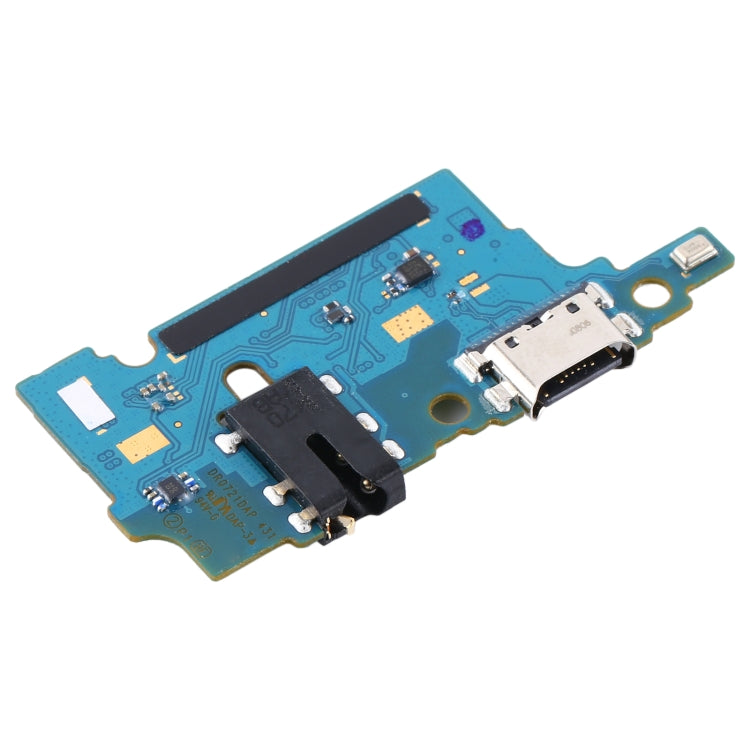 For Samsung Galaxy M51 / SM-M515F Original Charging Port Board - Charging Port Board by PMC Jewellery | Online Shopping South Africa | PMC Jewellery