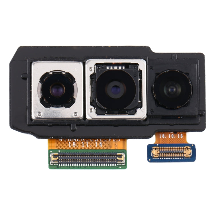 For Samsung Galaxy Fold SM-F900 Back Facing Camera - Camera by PMC TechLife | Online Shopping South Africa | PMC TechLife