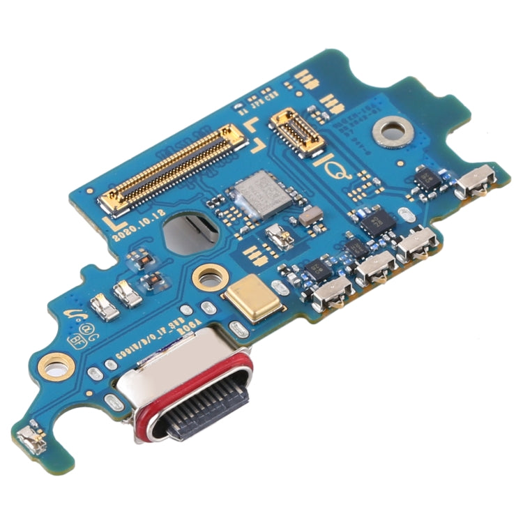 For Samsung Galaxy S21 5G SM-G991U (US Version) Original Charging Port Board - Charging Port Board by PMC Jewellery | Online Shopping South Africa | PMC Jewellery