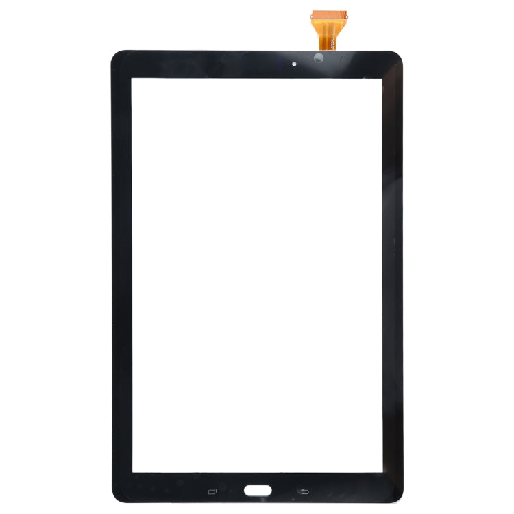 For Samsung Galaxy Tab A 10.1 2016 SM-P585/P580 Touch Panel (Black) - Touch Panel by PMC Jewellery | Online Shopping South Africa | PMC Jewellery