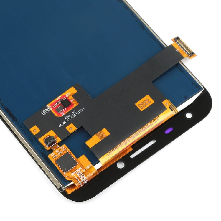 TFT LCD Screen for Galaxy J4, J400F/DS, J400G/DS With Digitizer Full Assembly (Gold) - LCD Screen by PMC Jewellery | Online Shopping South Africa | PMC Jewellery