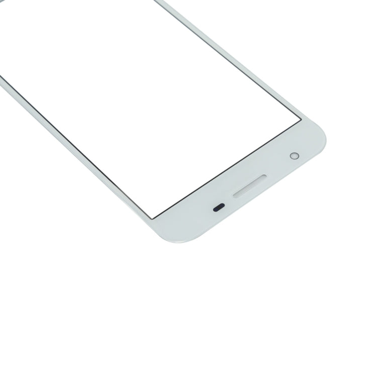 For Samsung Galaxy On5 / G550 10pcs Front Screen Outer Glass Lens (White) - free shipping - PMC TechLife - Order now!