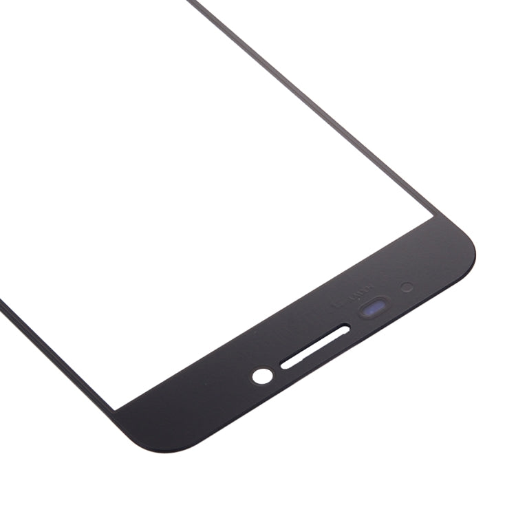 For Samsung Galaxy C5 10pcs Front Screen Outer Glass Lens (Black) - free shipping - PMC TechLife - Order now!