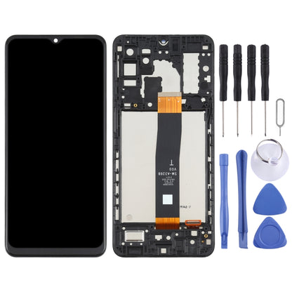 Original LCD Screen for Samsung Galaxy A32 5G SM-A326 Digitizer Full Assembly with Frame - LCD Screen by PMC Jewellery | Online Shopping South Africa | PMC Jewellery