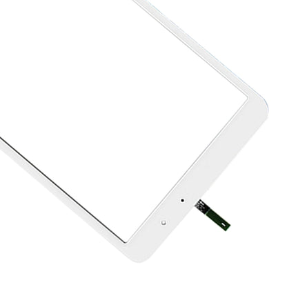 For Samsung Galaxy Tab Pro 8.4 / T320 Touch Panel with OCA Optically Clear Adhesive (White) - Touch Panel by PMC Jewellery | Online Shopping South Africa | PMC Jewellery