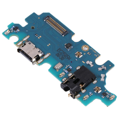 For Samsung Galaxy A13 SM-A135 Original Charging Port Board - Charging Port Board by PMC Jewellery | Online Shopping South Africa | PMC Jewellery