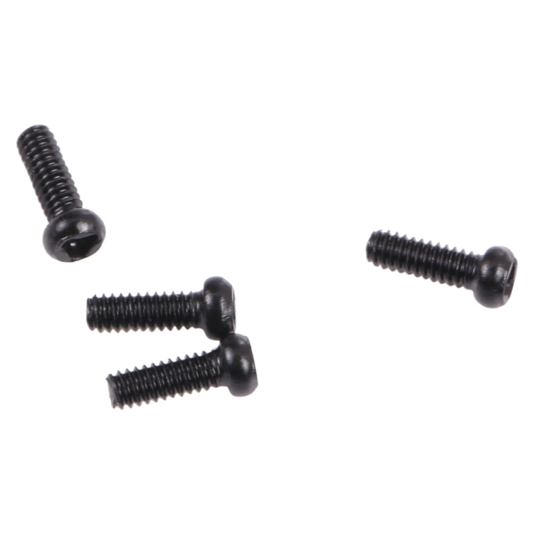 Screws Set For Samsung Galaxy Watch Active2 Aluminum 40mm SM-R830/R820 -  by PMC Jewellery | Online Shopping South Africa | PMC Jewellery
