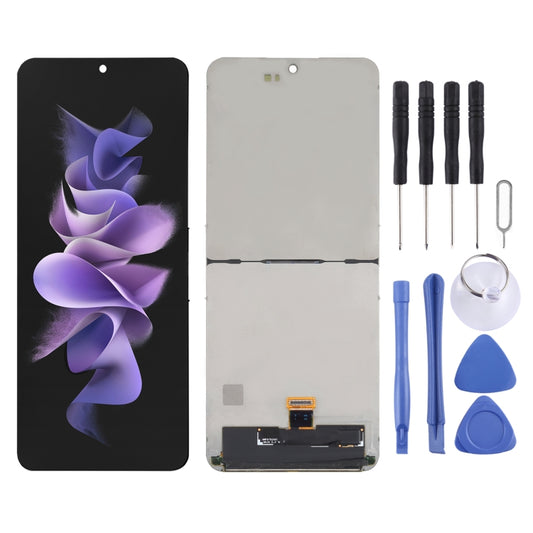 Original LCD Screen for Samsung Galaxy Z Flip3 5G SM-F711 Digitizer Full Assembly - LCD Screen by PMC Jewellery | Online Shopping South Africa | PMC Jewellery