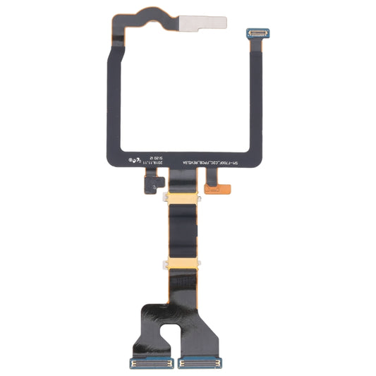 For Samsung Galaxy Z Flip SM-F700 Original Motherboard Flex Cable - Flex Cable by PMC Jewellery | Online Shopping South Africa | PMC Jewellery