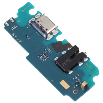 For Samsung Galaxy A04s SM-A047F Original Charging Port Board - Charging Port Board by PMC Jewellery | Online Shopping South Africa | PMC Jewellery