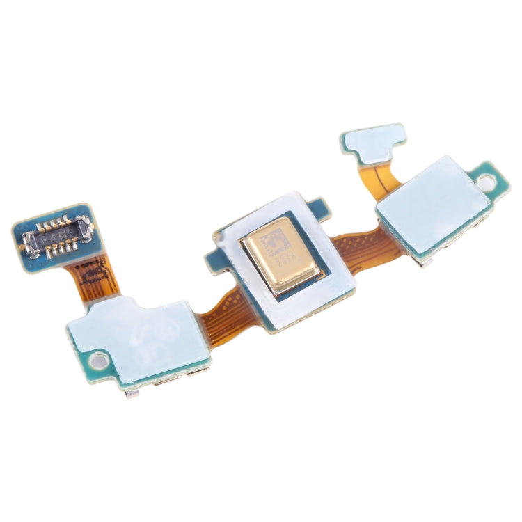 Original Power + Return + Microphone Flex Cable For Samsung Galaxy Watch4 40mm SM-R860 R865 - For Samsung by PMC Jewellery | Online Shopping South Africa | PMC Jewellery