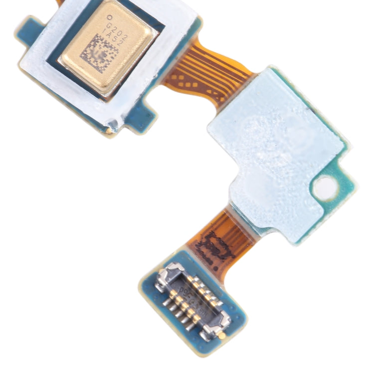 Original Power + Return + Microphone Flex Cable For Samsung Galaxy Watch4 40mm SM-R860 R865 - For Samsung by PMC Jewellery | Online Shopping South Africa | PMC Jewellery