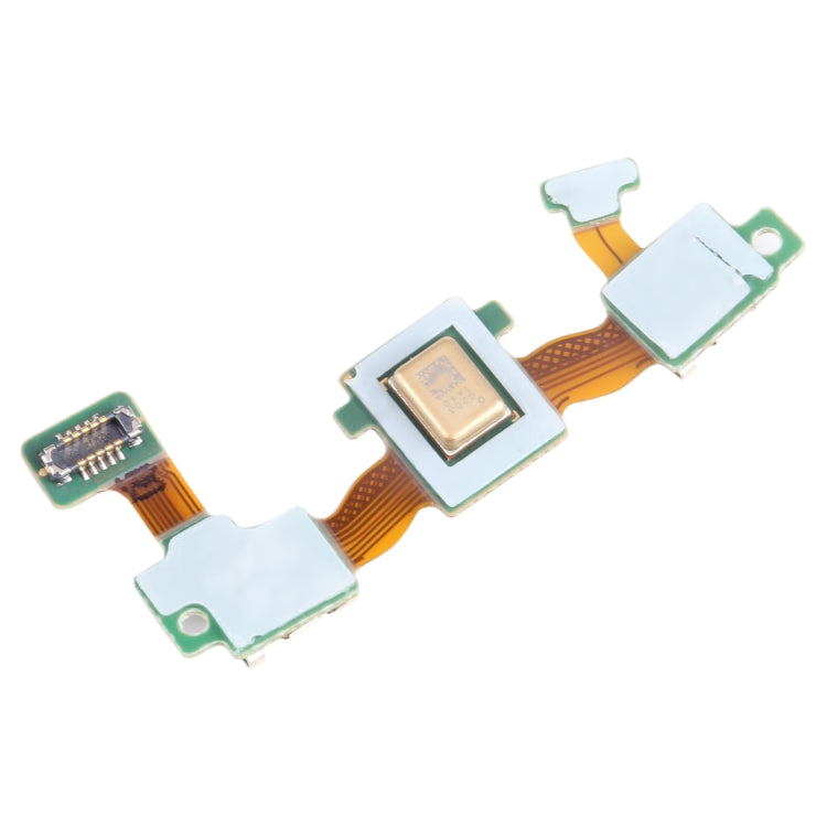 Original Power + Return + Microphone Flex Cable For Samsung Galaxy Watch4 44mm SM-R870 R875 - For Samsung by PMC Jewellery | Online Shopping South Africa | PMC Jewellery