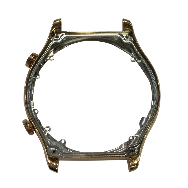 Original LCD Screen Frame Bezel Plate For Honor Watch GS 3 (Gold) - free shipping - PMC TechLife - Order now!