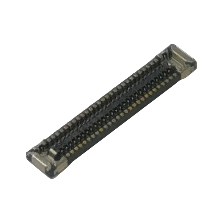 For Samsung Galaxy S10 Lite 10pcs Motherboard LCD Display FPC Connector - FPC Connector by PMC Jewellery | Online Shopping South Africa | PMC Jewellery