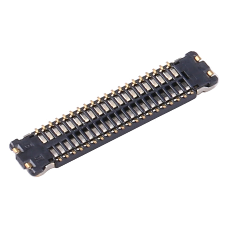 For Huawei P30 10PCS Motherboard LCD Display FPC Connector - free shipping - PMC TechLife - Order now!