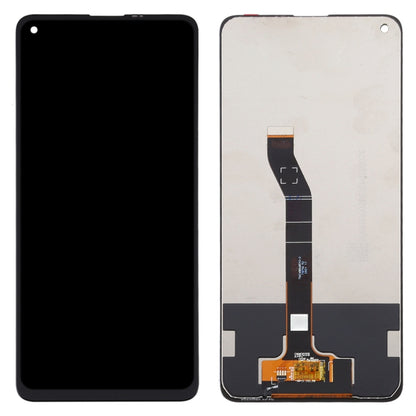 OEM LCD Screen for Huawei Maimang 9 / Honor Play4(Black) with Digitizer Full Assembly - LCD Screen by PMC Jewellery | Online Shopping South Africa | PMC Jewellery