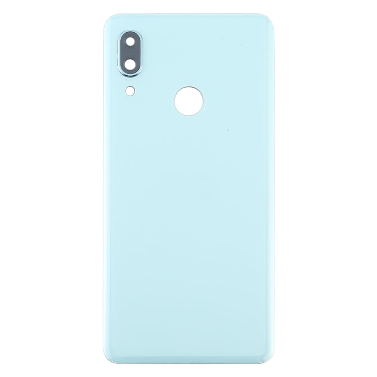 Original Battery Back Cover for HTC U19e(Green) - Back Cover by PMC TechLife | Online Shopping South Africa | PMC TechLife