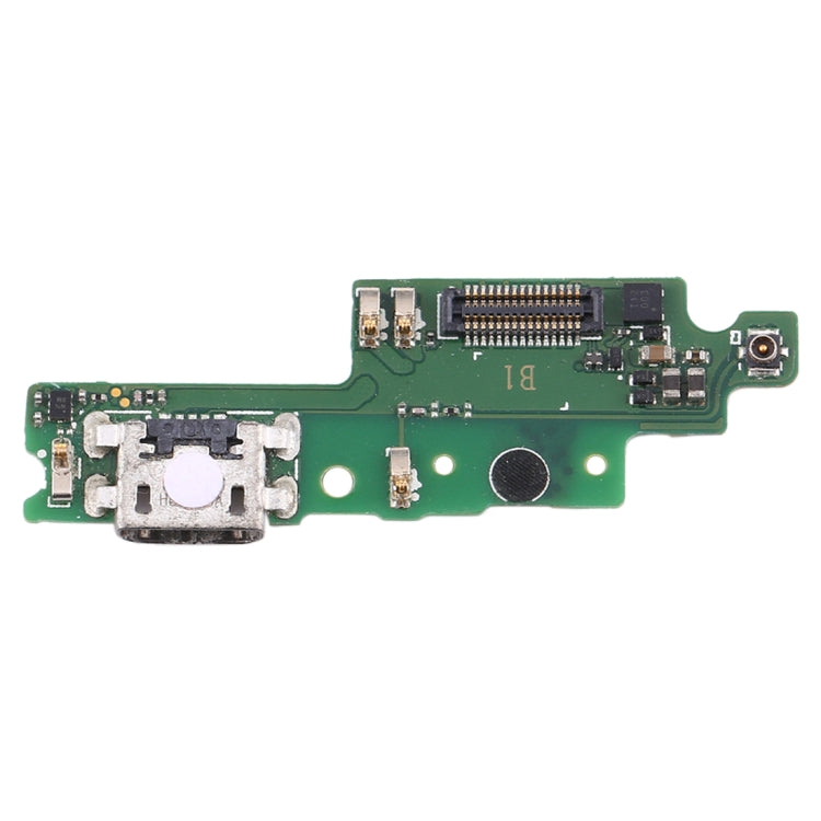 Original Charging Port Board for Xiaomi Redmi 4X - free shipping - PMC TechLife - Order now!