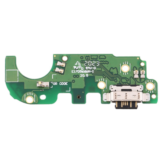 Original Charging Port Board for Nokia X7 / 8.1 / TA-1113 / TA-1115 / TA-1131 / TA-1119 / TA-1121 / TA-1128 - Charging Port Board by PMC Jewellery | Online Shopping South Africa | PMC Jewellery