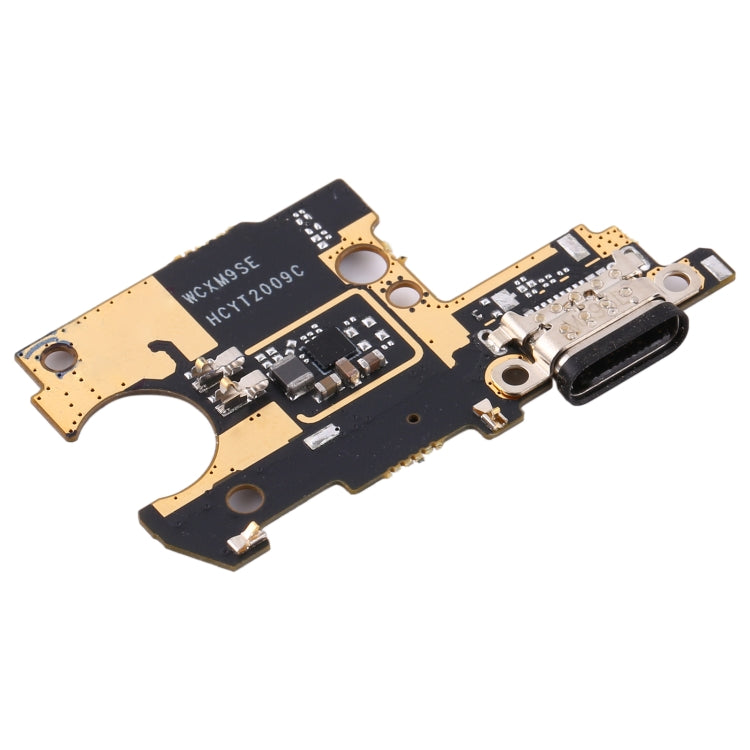 Charging Port Board for Xiaomi Mi 9 SE - Tail Connector by PMC Jewellery | Online Shopping South Africa | PMC Jewellery