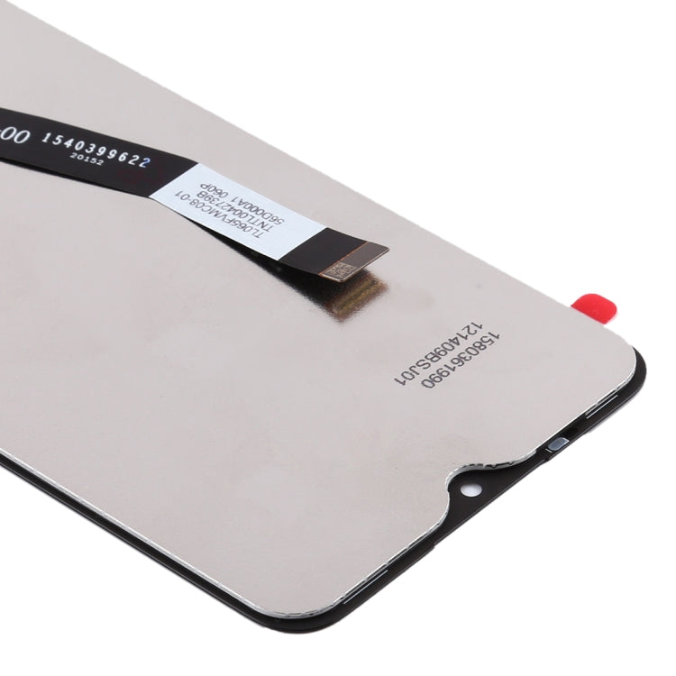Original LCD Screen for Xiaomi Redmi 9 with Digitizer Full Assembly - free shipping - PMC TechLife - Order now!