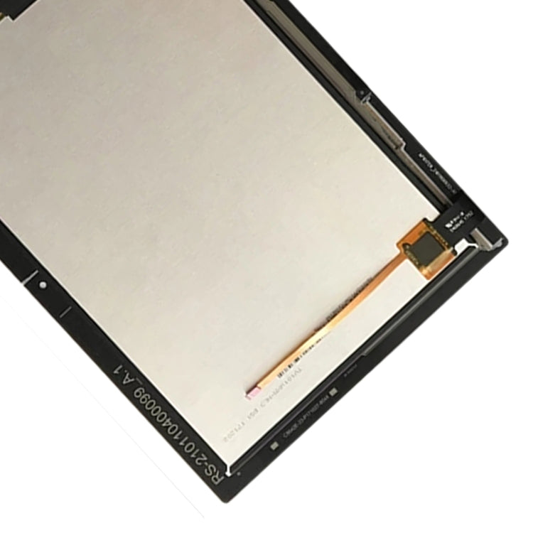 OEM LCD Screen for Lenovo TAB4 10 REL Tablet TB-X504F TB-X504M TB-X504L with Digitizer Full Assembly (White) - LCD Screen by PMC Jewellery | Online Shopping South Africa | PMC Jewellery