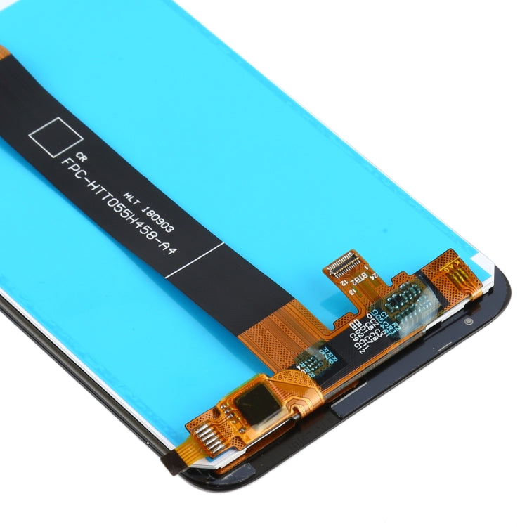 OEM LCD Screen for Huawei Y5p with Digitizer Full Assembly - free shipping - PMC TechLife - Order now!