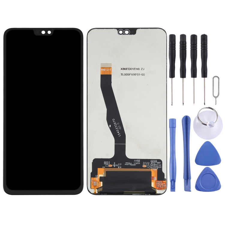 OEM LCD Screen for Huawei Honor 9X Lite with Digitizer Full Assembly - LCD Screen by PMC Jewellery | Online Shopping South Africa | PMC Jewellery