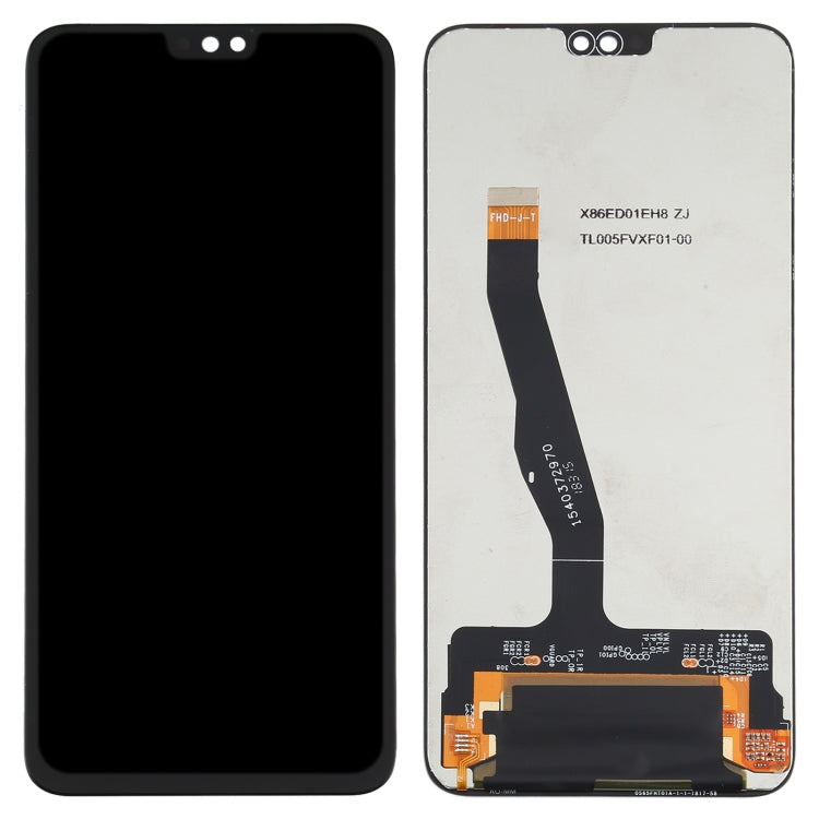 OEM LCD Screen for Huawei Honor 9X Lite with Digitizer Full Assembly - LCD Screen by PMC Jewellery | Online Shopping South Africa | PMC Jewellery