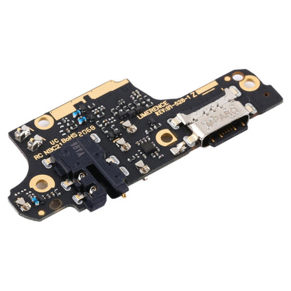 Original Charging Port Board for Xiaomi Redmi Note 9 Pro/Redmi Note 9S/Redmi Note 9 Pro Max/Redmi Note 9 Pro(India) / Note 10 Lite - Tail Connector by PMC Jewellery | Online Shopping South Africa | PMC Jewellery