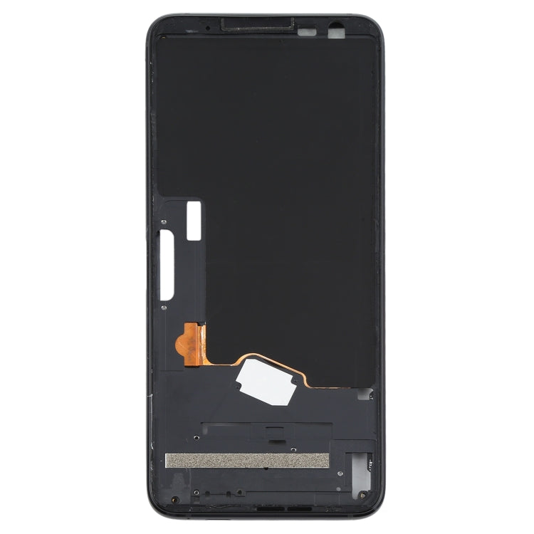 Middle Frame Bezel Plate for Asus ROG Phone 3 ZS661KS ZS661KL - Frame Bezel Plate by PMC TechLife | Online Shopping South Africa | PMC TechLife