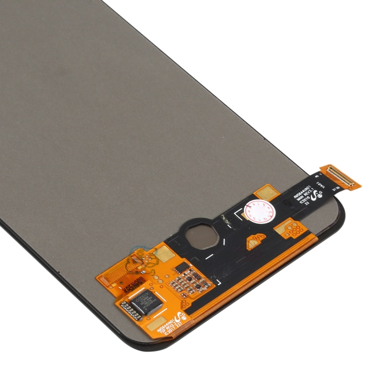 Original AMOLED Material LCD Screen and Digitizer Full Assembly for Vivo Y73s / X50e / Y70 / S7e V1930 V2031A - LCD Screen by PMC Jewellery | Online Shopping South Africa | PMC Jewellery